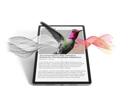 IDEA TAB PRO TB373FU TAB 8G+128GLG-US-CML