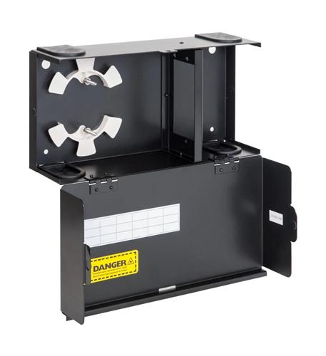 WALL ENCLOSURE, High Density FIBER