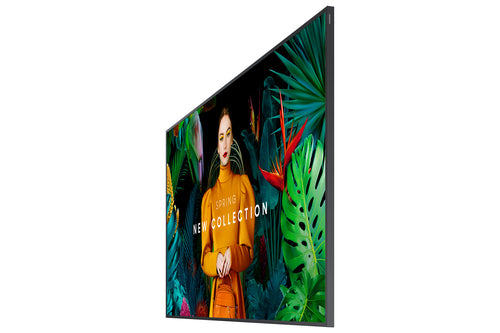 75IN COMMERCIAL 4K UHD DISPLAY 700 NIT TAA