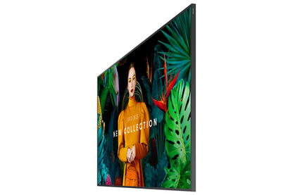 75IN COMMERCIAL 4K UHD DISPLAY 700 NIT TAA