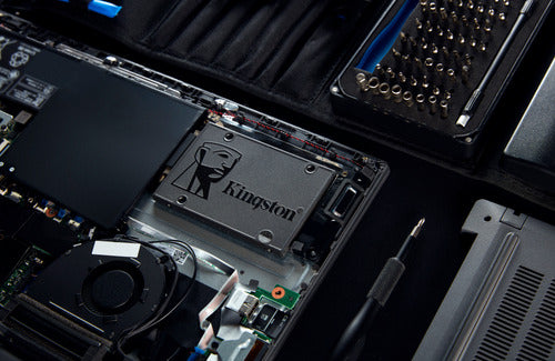 480GB A400 SATA3 2.5 SSD (7MM HEIGHT) (SA400S37/480G)