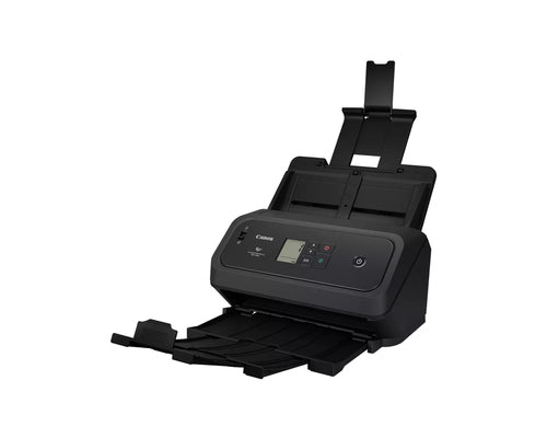 IMAGEFORMULA DR-C350 CANON DR-C350 DOCUMENT SCANNER