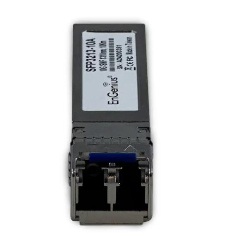 10G Ethernet Transceiver, Single Mode 10