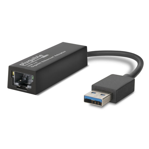 PLUGABLE USB3-E1000 USB 3.0 TO GIGE ADAPTER