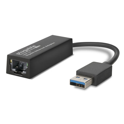 PLUGABLE USB3-E1000 USB 3.0 TO GIGE ADAPTER