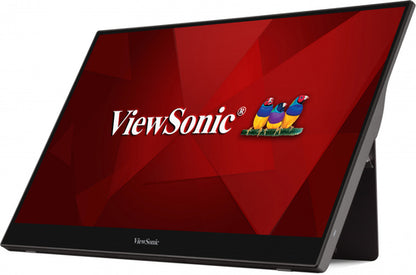 15.6IN PORTABLE MONITOR W/ FHD 1080P 2WAY POWER WITH USB TYPE-C