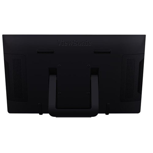 22IN FULL HD 1080P 10POINT TOUCH W/FRAMELESS SUPERCLEAR