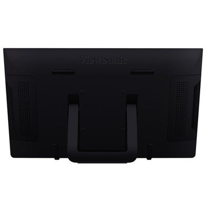 22IN FULL HD 1080P 10POINT TOUCH W/FRAMELESS SUPERCLEAR