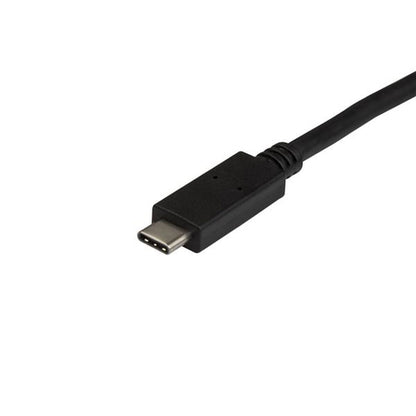 1.6FT USB TO USB C CABLE M/M USB-A TO USB-C CHARGING CORD USB3.1