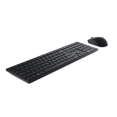 PRO WRLS KEYBOARD AND MOUSE KM5221W