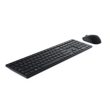 PRO WRLS KEYBOARD AND MOUSE KM5221W