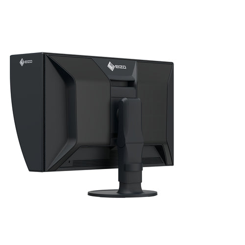 27 WIDE SCREEN WIDE COLOR GAMUT TFT IPS LCD BLACK