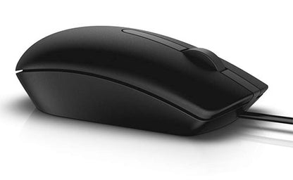 OPTICAL MOUSE MS116 275-BBCB