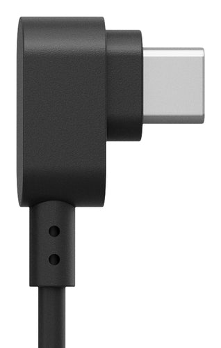 JABRA PERFORM 10 MONO USB-C BLACK (5121-119)