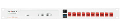 RACKMOUNT FORTIGATE 70G70F60E60 60E-POE-DSL FORTIADC 60F