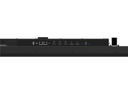 98IN LED LCD UHD 24/7 550NITS HIGH HAZE  HDMI X2/OUT USB-C X1