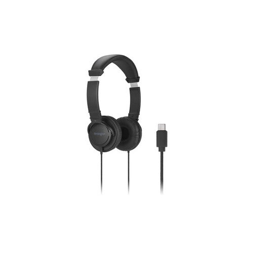 FCLASSIC EQ USB-C HEADPHONE B FCLASSIC EQ USB-C HEADPHONE B (K97456WWB)