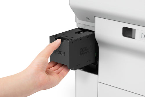 EPSON WORKFORCE PRO EM-C800 A4 COLOR MFP PRINTER (C11CK19201)