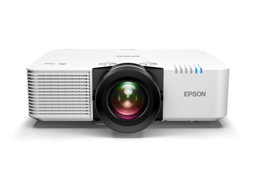 POWERLITE L790SE SHORT-THROW (0.8 - 1.3 TR) LASER PROJECTOR WITH (V11HB26020)