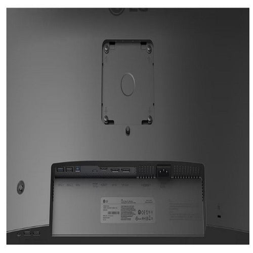 27 IPS 1920X1080 HDMI DP USB 3 USBC READER MDE (27BA650-B)