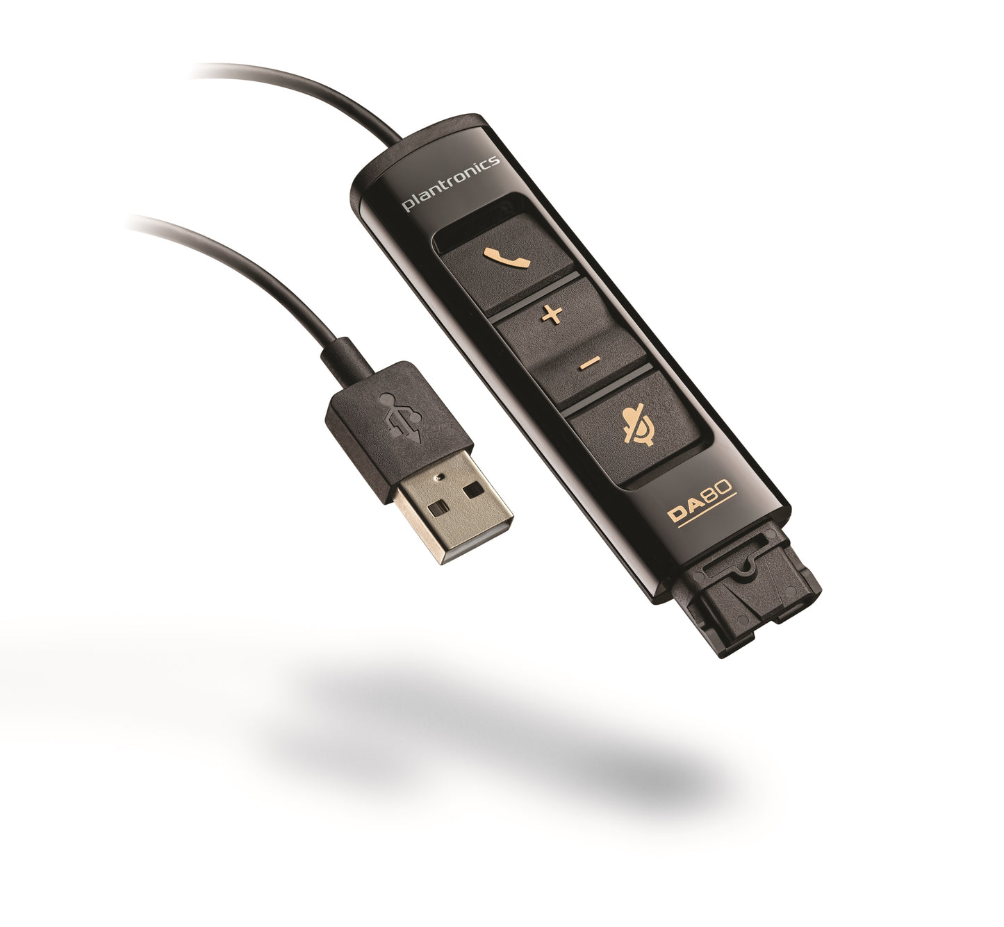 DA80 USB Audio Processor