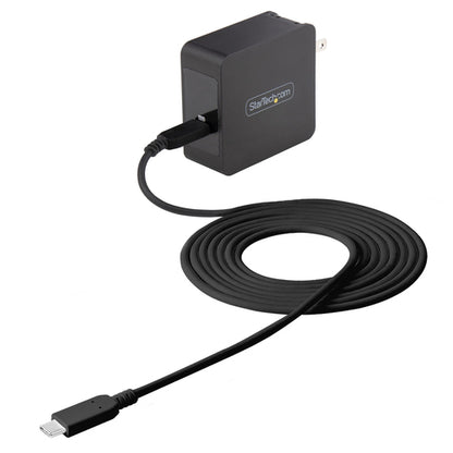 USB C WALL CHARGER UNIVERSAL TYPE C LAPTOP POWER ADAPTER CABLE