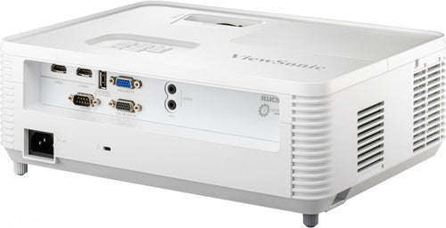 WXGA EDUCATION PROJECTOR WITH 4000 LUMENS