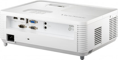 WXGA EDUCATION PROJECTOR WITH 4000 LUMENS