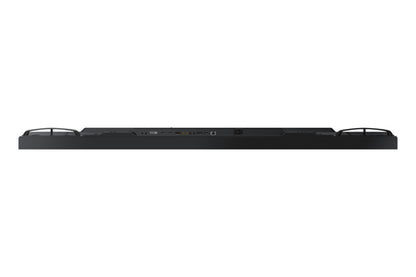 55IN SMART SIGNAGE RAZAR NARROW BEZEL VIDEO WALL