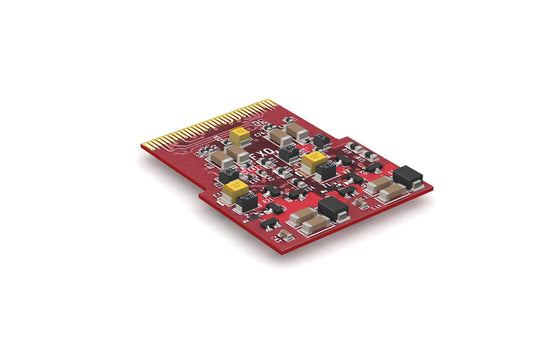 Sangoma 2-Port FXO Chip for A200 or A400