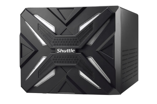 SZ270R9 SFF MAX 64GB DDR4 LGA1151 OVRCLK NO CPU RAM HDD 2XLAN