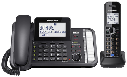 2-Line Corded Cordless- Link2Cell- ITAD