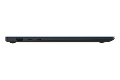 GALAXY CHROMEBOOK+ 16GB/256GB NEPTUNE BLUE