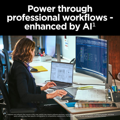 HP ZBOOK POWER G11 U7-165H 16 64GB/1T PC