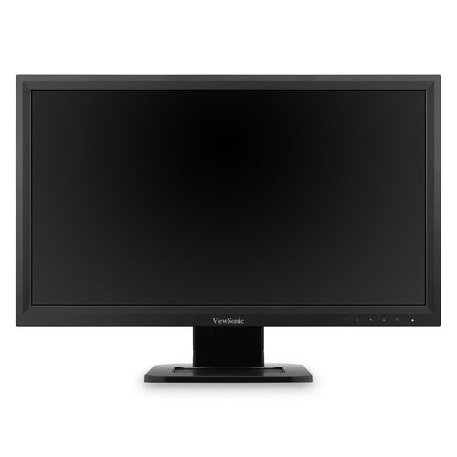 22IN 1080P SINGLE POINT RESISTIVE TOUCH MONITOR