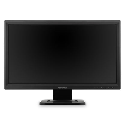 22IN 1080P SINGLE POINT RESISTIVE TOUCH MONITOR