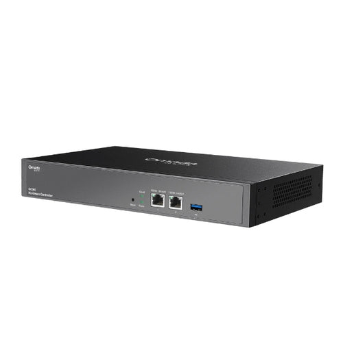 OMADA CLOUD CONTROLLER