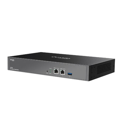 OMADA CLOUD CONTROLLER