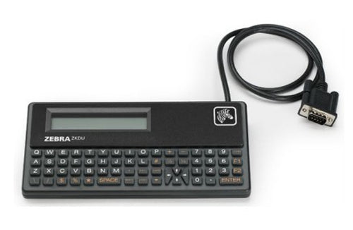 ZKDU ZPL/EPL (ZKDU-001-00)