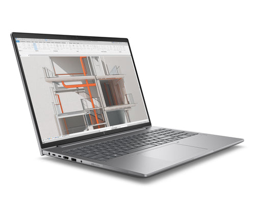 SMART BUY ZBOOK X G1I 16 U9 285H 16 64GB/2T PC (C5NB9UT#ABA)