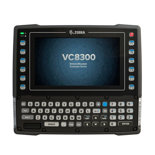 8IN 1280X720 QWERTY FREEZER -30 - +50 C OUTDOOR READABLE SCREEN (VC83-08FOCQBAABANA)