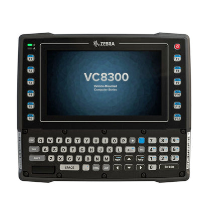 8IN 1280X720 QWERTY FREEZER -30 - +50 C OUTDOOR READABLE SCREEN (VC83-08FOCQBAABANA)