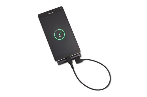 5PK CHARGE AND SYNC USB-C CABLE