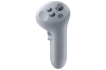 GALAXY XR CONTROLLERS - SILVER SHADOW
