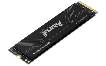 4096GB KINGSTON FURY RENEGADE G5 PCIE 5.0 M.2 NVME SSD