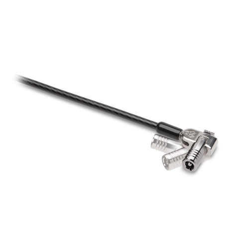 NANOSAVER KEYED LAPTOP LOCK