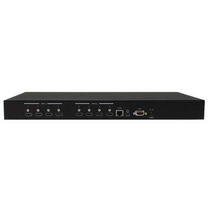 1080P 4X4 HDMI MATRIX SWITCHER MATRIX MULTIVIEWER PAP VIDEO WALL (VS424HDPIP)