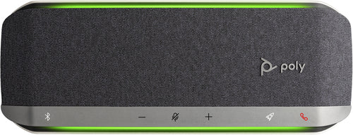 POLY SYNC 40 CHARGE STAND WITH UNIVERSAL POWER SUPPLY