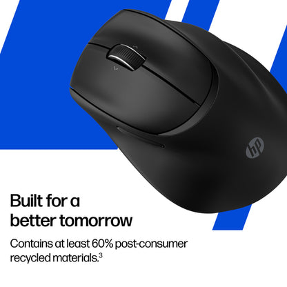 HP TILT ERGONOMIC MOUSE 725M (BH0Z5AA#ABA)