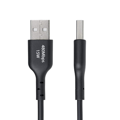3FT USB-A TO USB-C CABLE CHARGER CORD USB 2.0 DATA TRANSFER